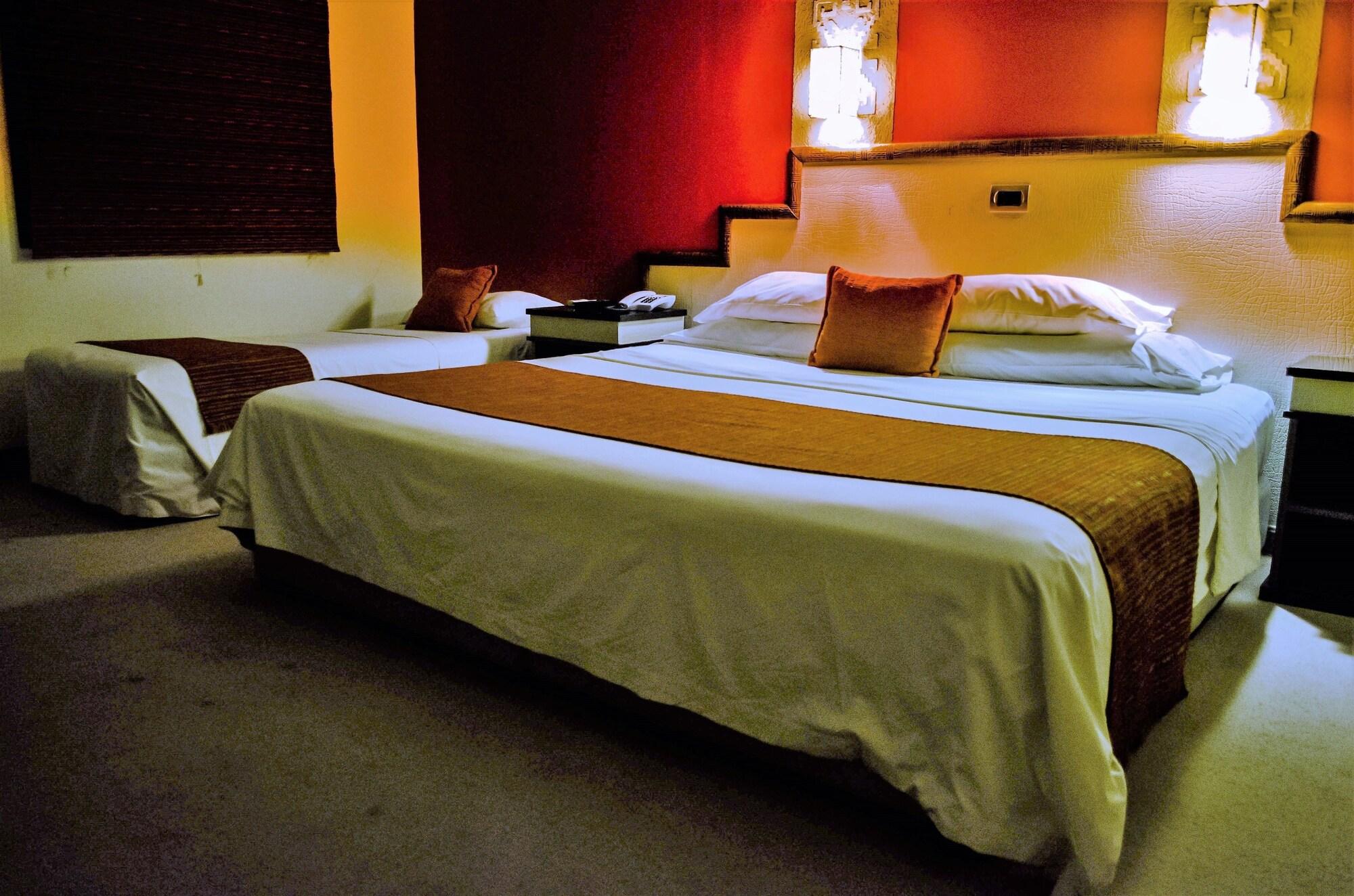 Hotel Inkai Salta Dış mekan fotoğraf